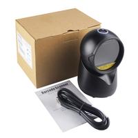 Gambar Omni Barcode Scanner EPPOS 1D/2D EP5770 [CMOS] Scan Alat Kasir dari jondee.id sby undefined 5 Tokopedia