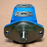 Gambar hydraulic vane motor 42cc, 25M-42A-1C20 vane motor merk OLEO - PRC dari Hydraulic Mart Technindo. undefined 3 Tokopedia