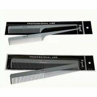 Gambar X-pert Sisir Rambut - SISIR EKOR dari tokokosmetikagepebe undefined 1 Tokopedia