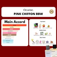 Gambar Octarine - Parfum Wanita Tahan Lama Inspired By BBW Pink Chiffon - 50ml PLATINUM dari Distributor Kosmetik ofc undefined 2 Tokopedia