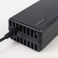 Gambar Charger Baterai Lithium Li-ion 2A Sepeda Listrik Motor Listrik - Li-ion 60V 2A dari AwulawulNEW undefined 4 Tokopedia