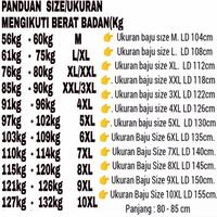 Gambar baju couple batik ayah dan anak laki laki premium size MLXLXXL3XL4XL5 - MERAK EMAS AYAH, Size XL dari Batik Armi undefined 4 Tokopedia