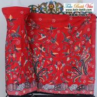 Gambar Batik Tulis Madura Motif Tumbuhan, Kain BAtik Madura Asli dari Batik Madura 99 undefined 1 Tokopedia