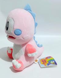 Gambar Boneka Bubble Bobble Original Taito Buble Bobble Plush Doll dari Lilnuttree_NEW undefined 2 Tokopedia
