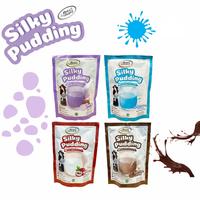 Gambar FORISA SILKY PUDING PUDDING KEMASAN POUCH 110 GR - 1 PC - BUBBLE GUM dari Sahabat Anda Semua undefined 1 Tokopedia