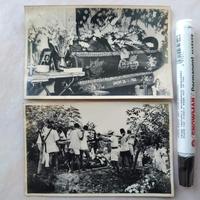 Gambar Foto Kuno Lawas Jadul 2 Lbr Kematian Orang Etnis Tionghoa 1966 dari Yellow Numismatic undefined 5 Tokopedia