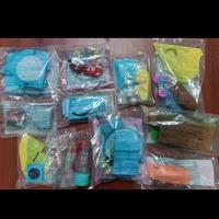 Gambar McD Happy Meal Lilo & Stitch 2000 Asia Complete Set of 8 MIP dari Bits and Pieces 02 undefined 3 Tokopedia