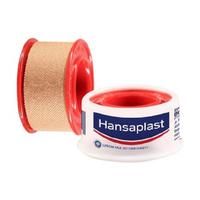 Gambar Hansaplast Kain Roll 100 cm Perban Plester Berdaya Rekat Kuat dari Dgshopid undefined 3 Tokopedia