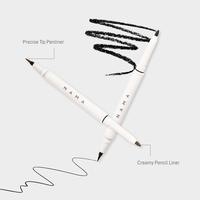 Gambar NAMA - Perfect Line Waterproof Duo-Tip Eyeliner Pen - Brown dari Nama Beauty undefined 3 Tokopedia