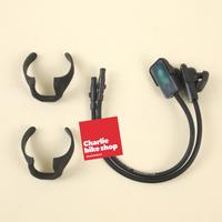 Gambar Shimano Dura Ace Satellite Shifter Drops SW-RS801-S Shifting Switch dari Charlie Bike Shop undefined 2 Tokopedia