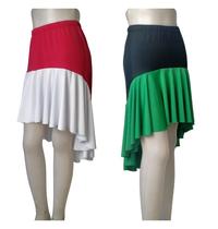 Gambar ROK LINE DANCE ROK DANSA LATIN DANCE ROK SENAM KODE DN-21 - S dari jennydolldance undefined 3 Tokopedia