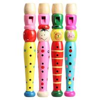 Gambar Suling Recorder Flute Plastik Mainan Musik Anak YRS-10 dari Brandos undefined 5 Tokopedia