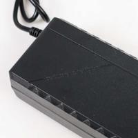 Gambar Charger Baterai Lithium Li-ion 2A Sepeda Listrik Motor Listrik - Li-ion 60V 2A dari AwulawulNEW undefined 2 Tokopedia