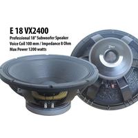 Gambar SPEAKER ENIGMA 18 VX 2400 dari Semarang Audio Pro undefined 1 Tokopedia