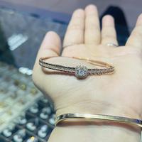 Gambar yelang roxee rosegold amero dari Viagold ciledug undefined 2 Tokopedia