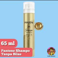 Gambar pantene dry shampoo 65ml dari Toko Sanjaya Indah undefined 1 Tokopedia