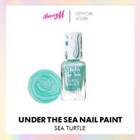 Gambar Barry M Under The Sea Nail Paint - Sea Turtle dari Barry M Indonesia undefined 3 Tokopedia