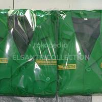 Gambar JAS ANSOR PENDEK SUKARNO GRATIS NAMA DAN LOKASI JAS FORMAL JAS PRIA - JAS PENDEK K2, S dari elsantricollection undefined 5 Tokopedia