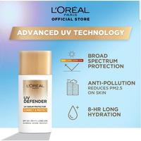 Gambar LOREAL Paris UV Defender Serum Correct & Protect dari Juju Cosmetic undefined 1 Tokopedia