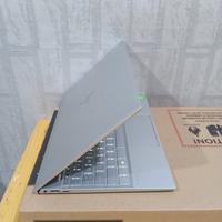 Gambar HP Envy 13-aq1018Tax Cor i7 Gen 10 Ram 16/SSD 512 Nvdia MX250 Touch dari kajoedstore17 undefined 5 Tokopedia