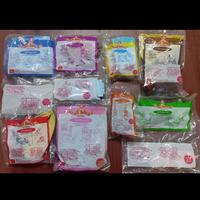 Gambar McD Happy Meal Lilo & Stitch 2000 Asia Complete Set of 8 MIP dari Bits and Pieces 02 undefined 2 Tokopedia