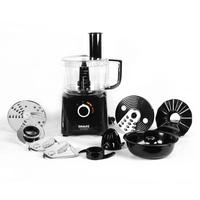 Gambar Chopper Food Processor Penggiling Pelumat Listrik IDEALIFE IL-222 dari rantang online official undefined 3 Tokopedia