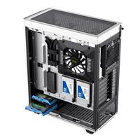 Gambar GAMEMAX Precision E-ATX Mid Tower Gaming PC Case - Hitam dari A-10 Store undefined 3 Tokopedia