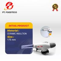 Gambar KENMASTER Gas Torch dari PT.FOODTECO undefined 3 Tokopedia