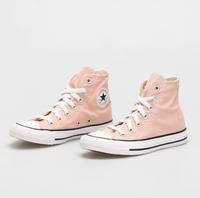 Gambar Converse Chuck Taylor All Star Recycled Cotton Canvas Hi Pink Clay dari Joss & Co. undefined 1 Tokopedia