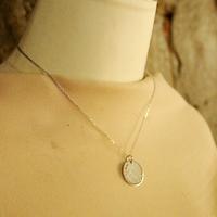Gambar Kalung Titanium Zodiac, Rasi Bintang, Anti Karat - virgo dari Nats Living undefined 3 Tokopedia