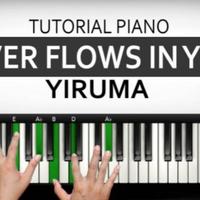 Gambar Tutorial Piano River Flows In You - BelajarPianoKeyboard dari Bismart Musik undefined 1 Tokopedia