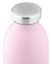 Gambar 24Bottles Clima Bottle, 500ml - Candy Pink dari 24Bottles Indonesia undefined 2 Tokopedia