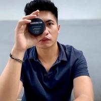Gambar Harrington Water Based Pomade dari 4TRADE undefined 4 Tokopedia