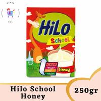 Gambar Susu Tinggi Kalsium Rendah Lemak Hilo School Honey 250 gr dari Toko Menur Dua undefined 1 Tokopedia