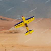 Gambar Hookll EXTRA 300 NG 1200mm Wingspan EPO 30E 3D Aerobatic Pesawat RC - EXTRA 300 NG, PNP dari Mazbron RC undefined 2 Tokopedia