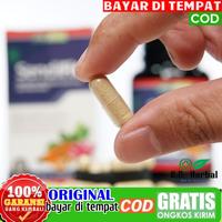 Gambar Obat Herbal SendiFit Sendi Rematik & Asam Urat Asli Original dari AD Herbal undefined 5 Tokopedia