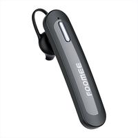 Gambar FOOMEE BLUETOOTH EARPHONE WE01 - Hitam dari Riguns7 undefined 4 Tokopedia