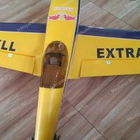 Gambar Hookll EXTRA 300 NG 1200mm Wingspan EPO 30E 3D Aerobatic Pesawat RC - EXTRA 300 NG, PNP dari Mazbron RC undefined 3 Tokopedia