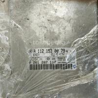Gambar ECU MERCY W203 W211 A112 C240,E260 dari WL Mandiri Shop undefined 1 Tokopedia