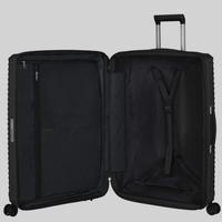 Gambar Samsonite Upscape Koper Size Medium 25 Inch Expandable Tahan Banting dari SMART CHOICE SHOPPING undefined 5 Tokopedia