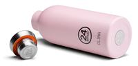 Gambar 24Bottles Clima Bottle, 500ml - Candy Pink dari 24Bottles Indonesia undefined 3 Tokopedia