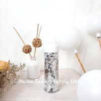 Gambar Edible Sprinkle Kertas Gold / Silver Leaf Emas Silver Cake Topping 2g - SILVER dari MAMA BAKING SUPPLY STORE undefined 3 Tokopedia
