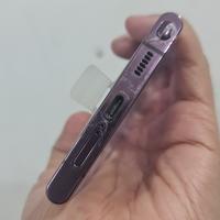 Gambar SAMSUNG S22 ULTRA 5G Ram12/256Gb Resmi SEIN Fullset ORIGINAL LIKE NEW. dari 1010 CELL undefined 5 Tokopedia