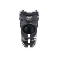 Gambar ZTTO Stem Sepeda MTB Roadbike OS Oversize 7 Derajat Hitam 32 - 100mm - 7 Derajat 60MM dari vesantra undefined 5 Tokopedia