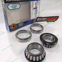 Gambar Komstir Faito MX Series KLX 150 Bearing Bambu dari Evobars Racing undefined 1 Tokopedia