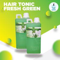 Gambar (BPOM) 1 Liter Hair Tonic / tonik rambut extrac ginseng dan aloevera - aloe vera dari Fragranza Store undefined 1 Tokopedia