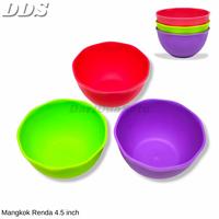 Gambar Mangkok Plastik Renda Kuah Sayur Soup Bakso Ukuran 4.5 - 6 inch - 6 inch, 6 pcs dari DariDuaSatu undefined 1 Tokopedia