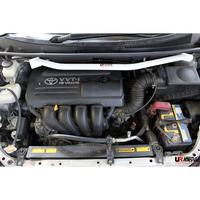 Gambar Aksesoris / Strutbar / Stabiliser ULTRA RACING Toyota Wish 2005+ dari HS VARIASI Car Accessories undefined 2 Tokopedia