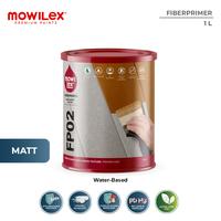 Gambar Mowilex Fiberprimer Cat Dasar Fiber Cement - 1 L - Sungkai dari Mowilex Indonesia undefined 1 Tokopedia