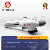 Gambar KENMASTER Gas Torch dari PT.FOODTECO undefined 1 Tokopedia